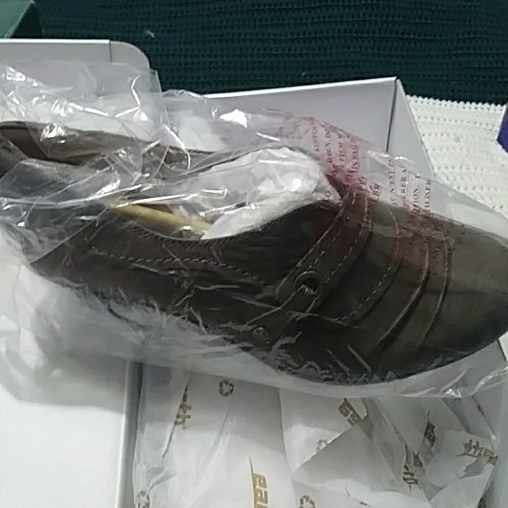 Shoes